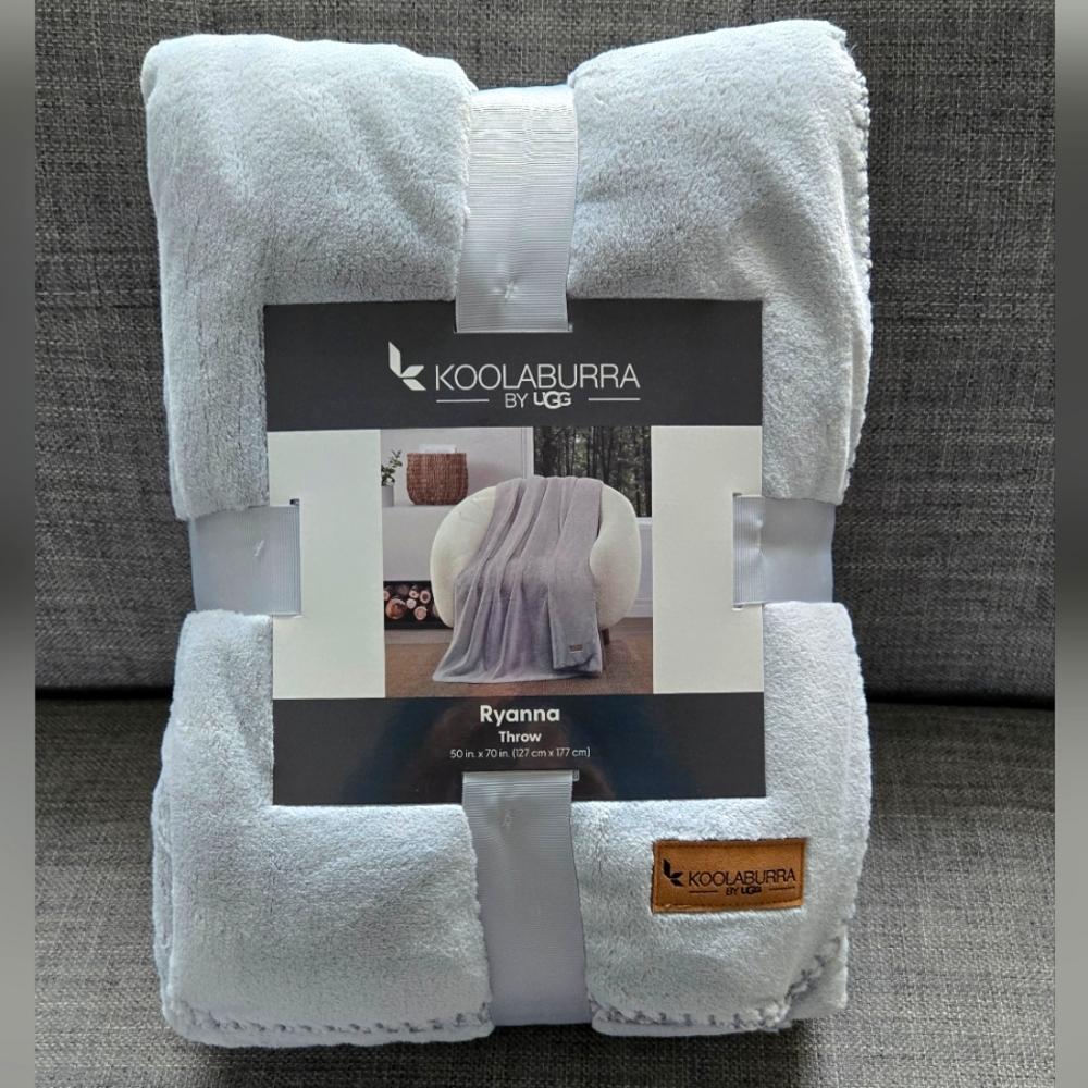 Koolaburra by UGG Throw